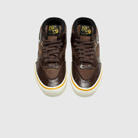 OTW HALF CAB 33 VIBRAM "CROC PATENT"