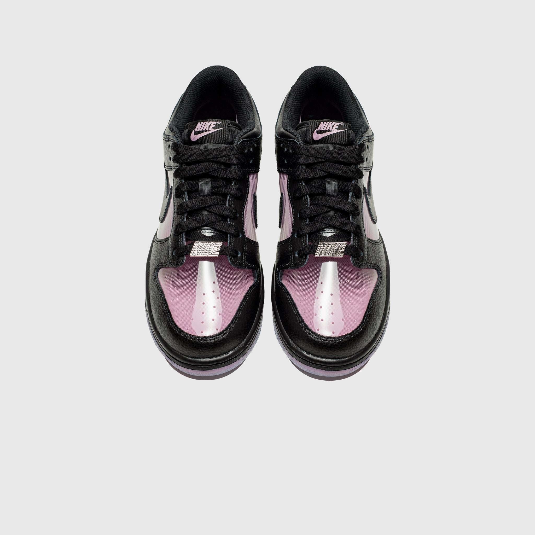 DUNK  LOW RETRO "PINK RISE"