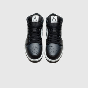 AIR JORDAN 1 MID "OFF NOIR"