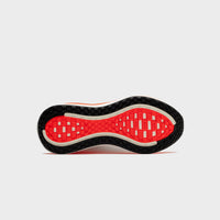 VOMERO PLUS "BRIGHT CRIMSON"