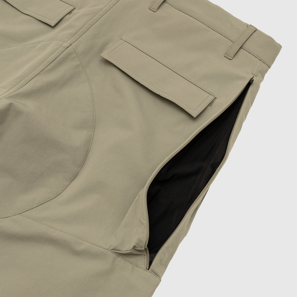 P46-DS DRYSKIN VENT PANT – PACKER SHOES