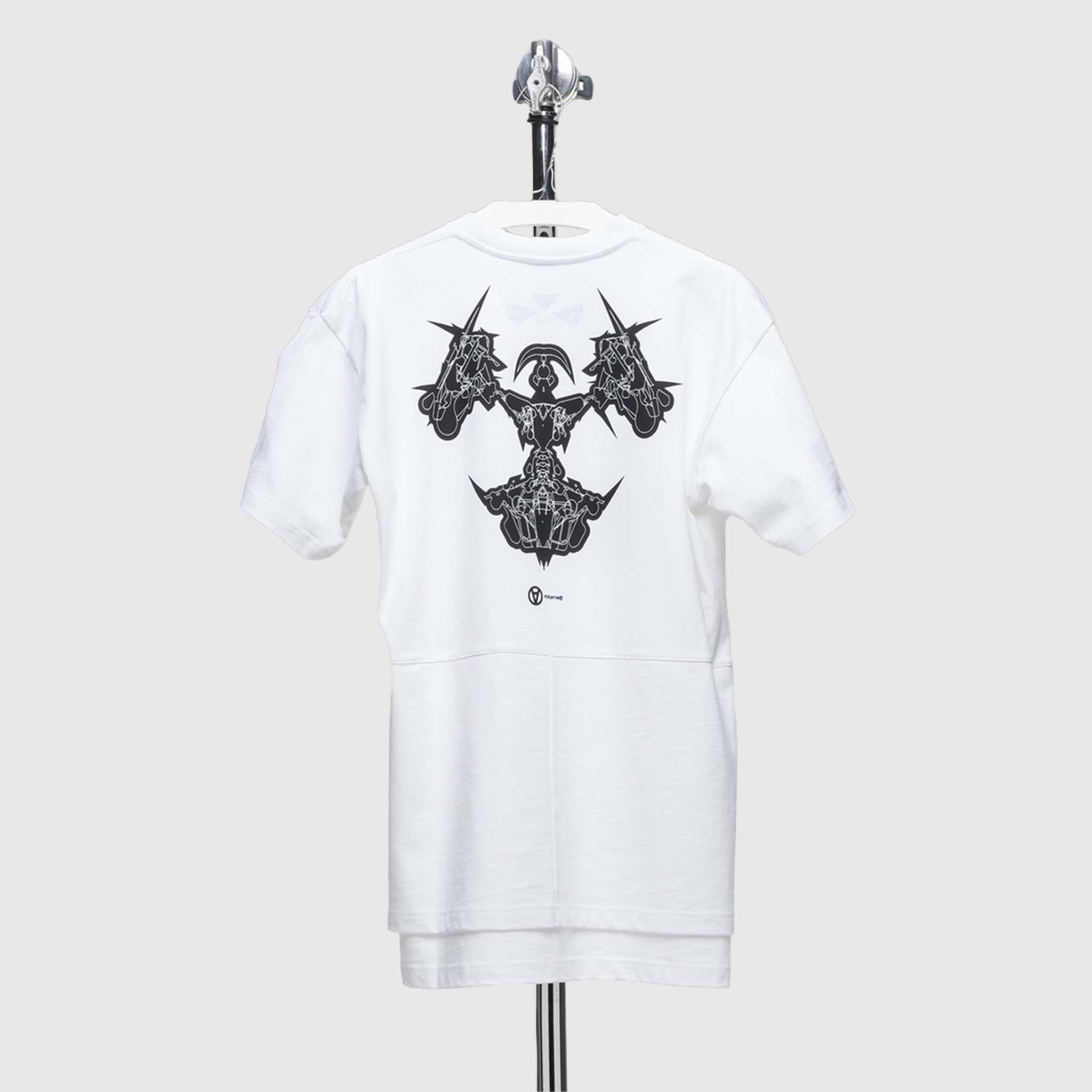 S28-PR-B S/S T-SHIRT