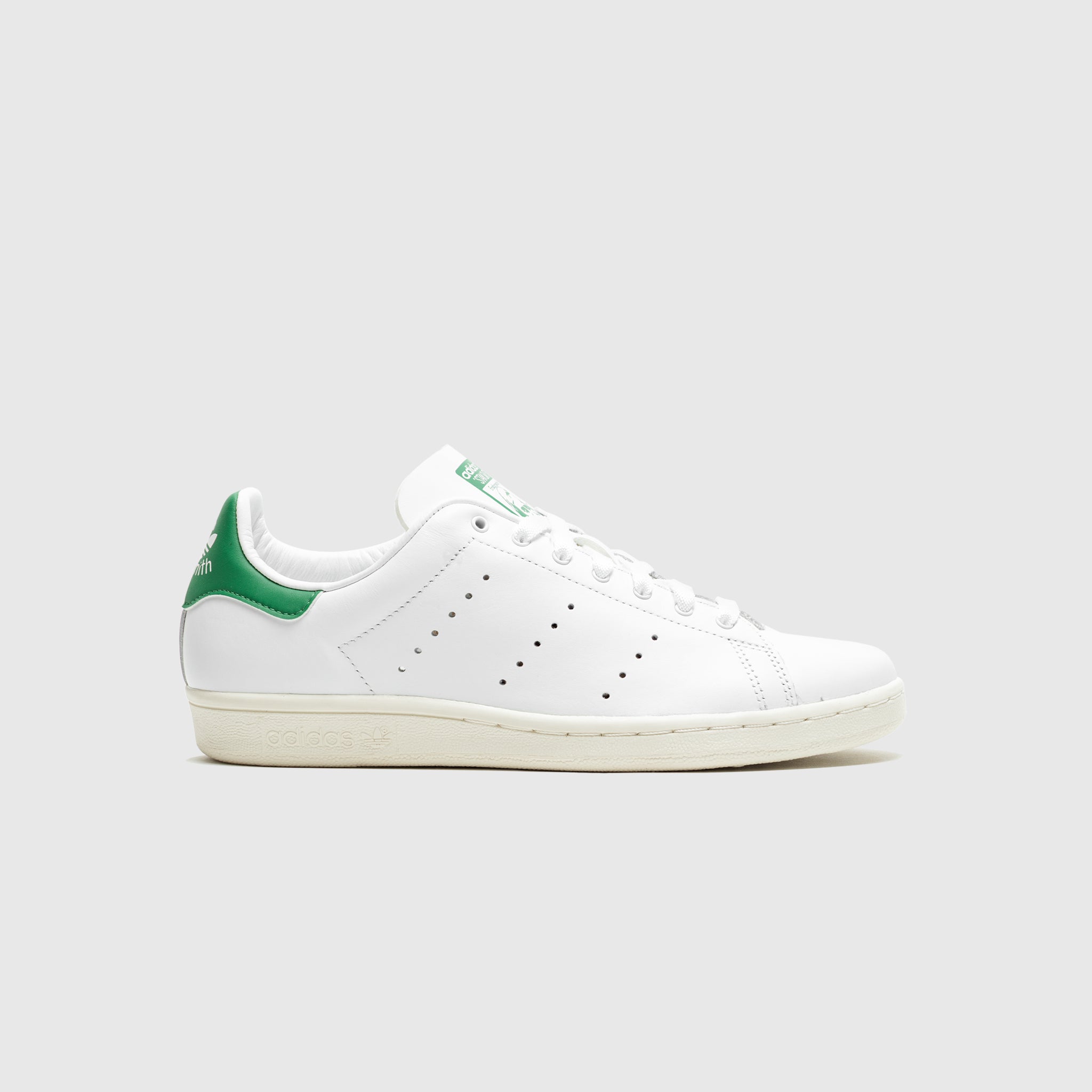 ADIDAS  STANSMITH80 s  FZ5597 FRONT