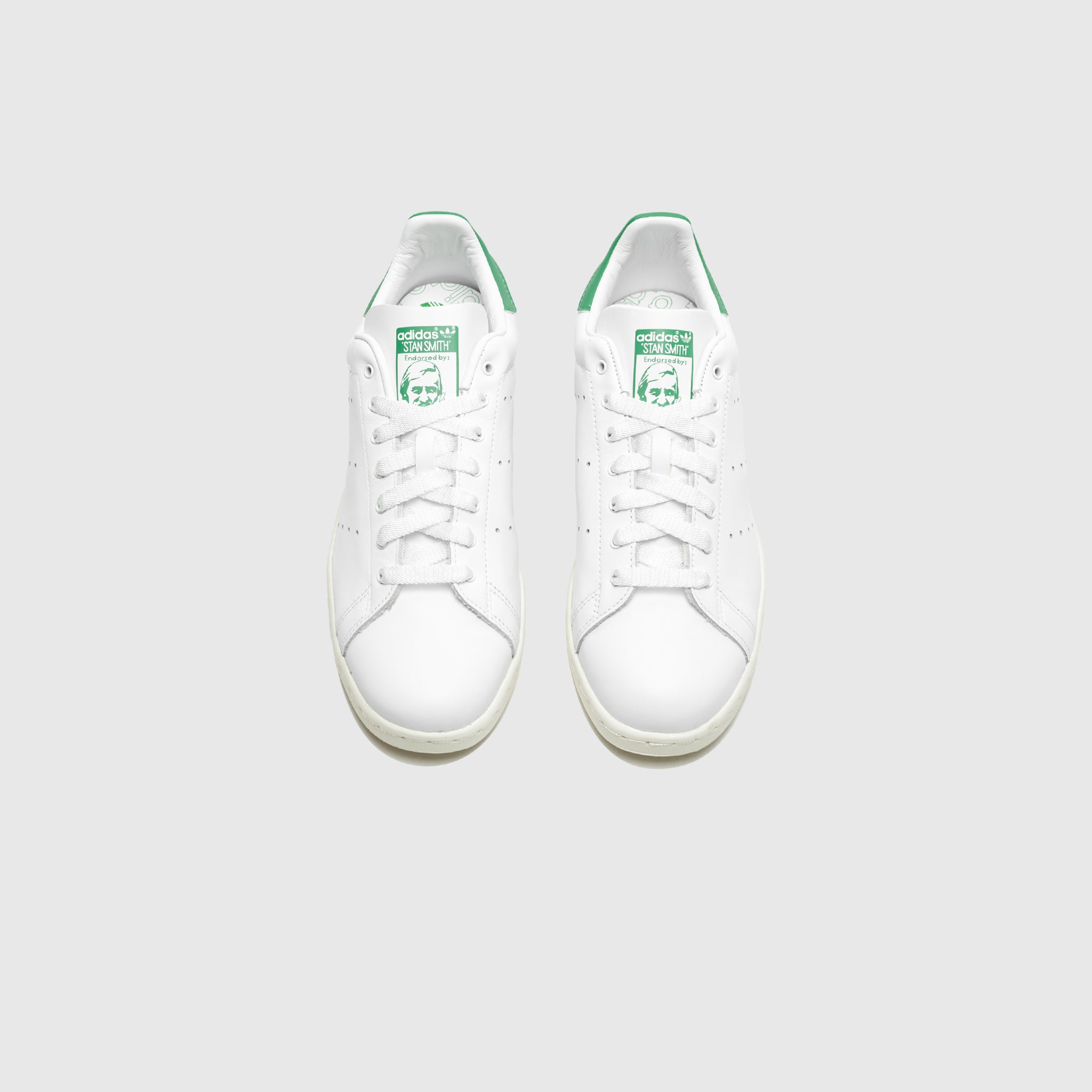 ADIDAS  STANSMITH80 s  FZ5597 TOP