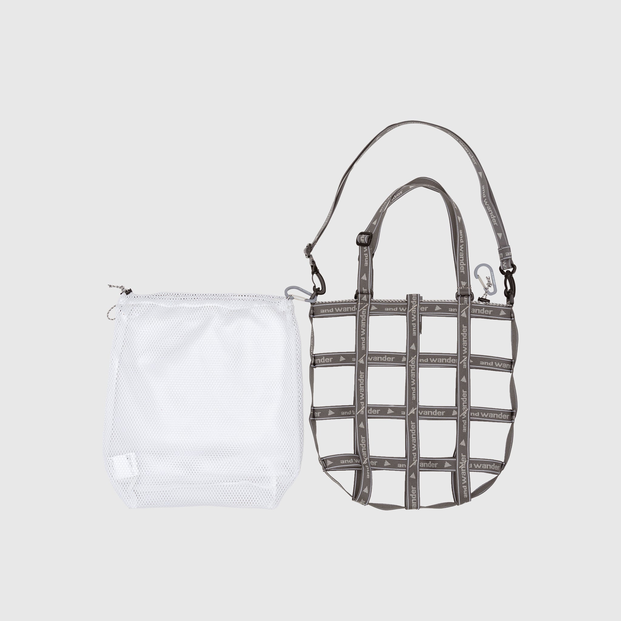 JQ TAPE BAG