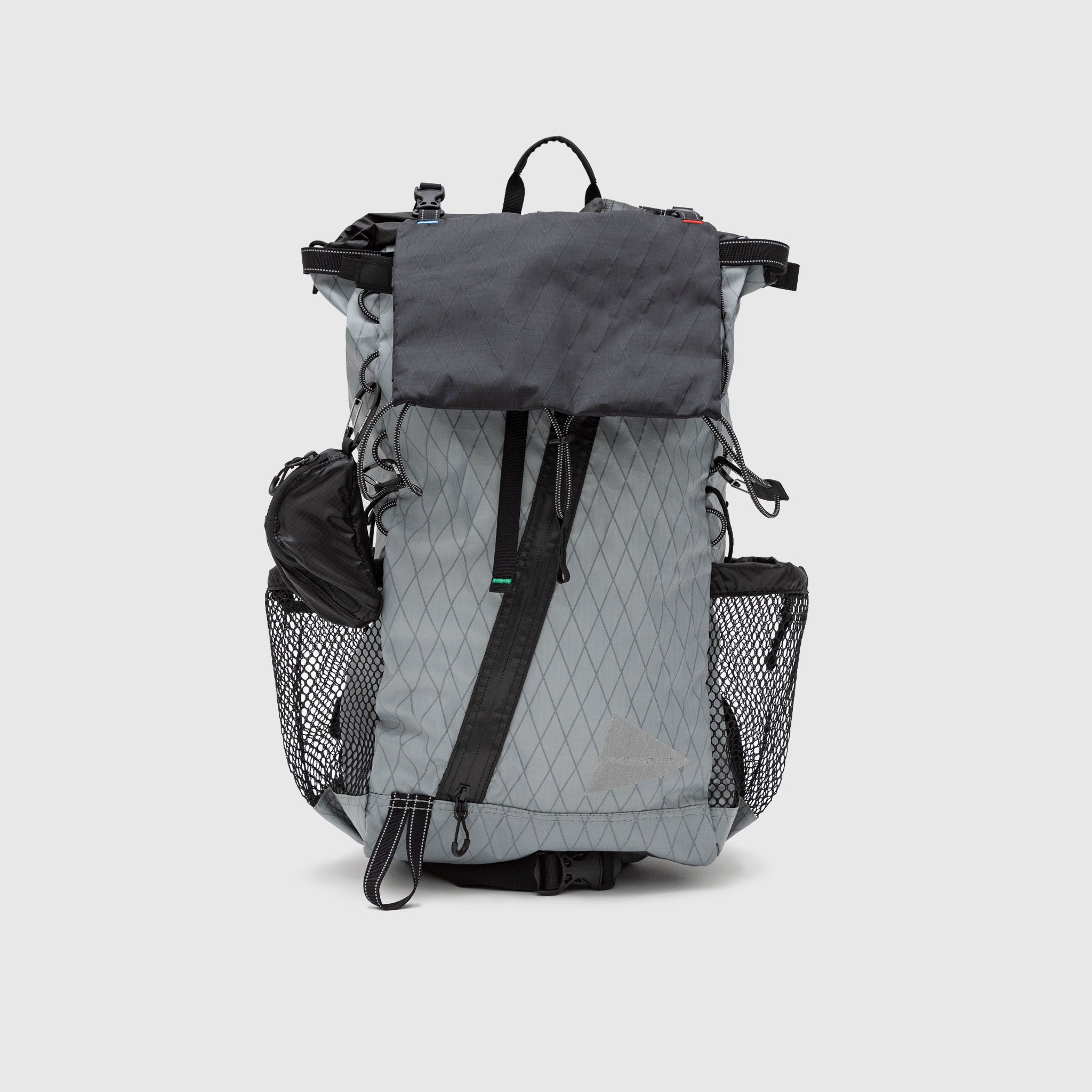 X-PAC 30L BACKPACK – PACKER SHOES