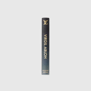 ASSOULINE Louis Vuitton: Virgil Abloh (Ultimate Edition) Hardcover Book for  Men