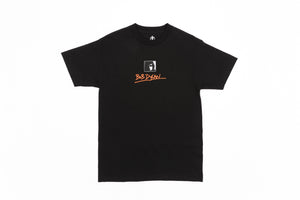 PLEASURES X BOB DYLAN FOREVER YOUNG S/S T--SHIRT