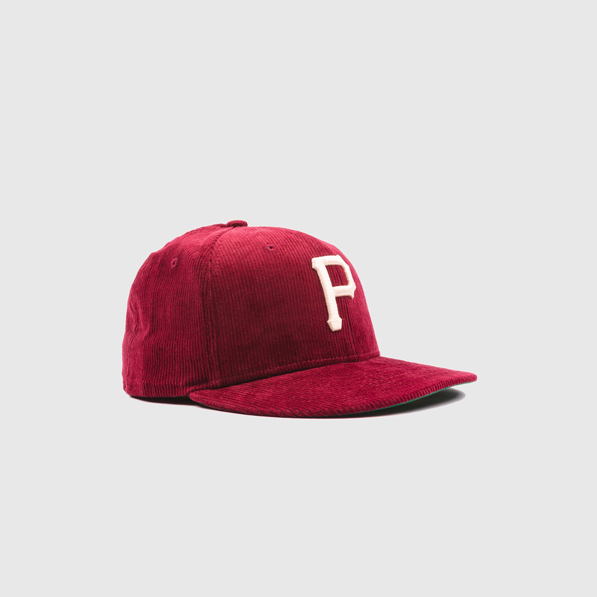 PACKER X NEW ERA  CORDUROY 59FIFTY FITTED