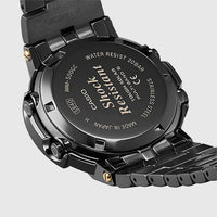 G-SHOCK AWM500GC-1A X PORTER