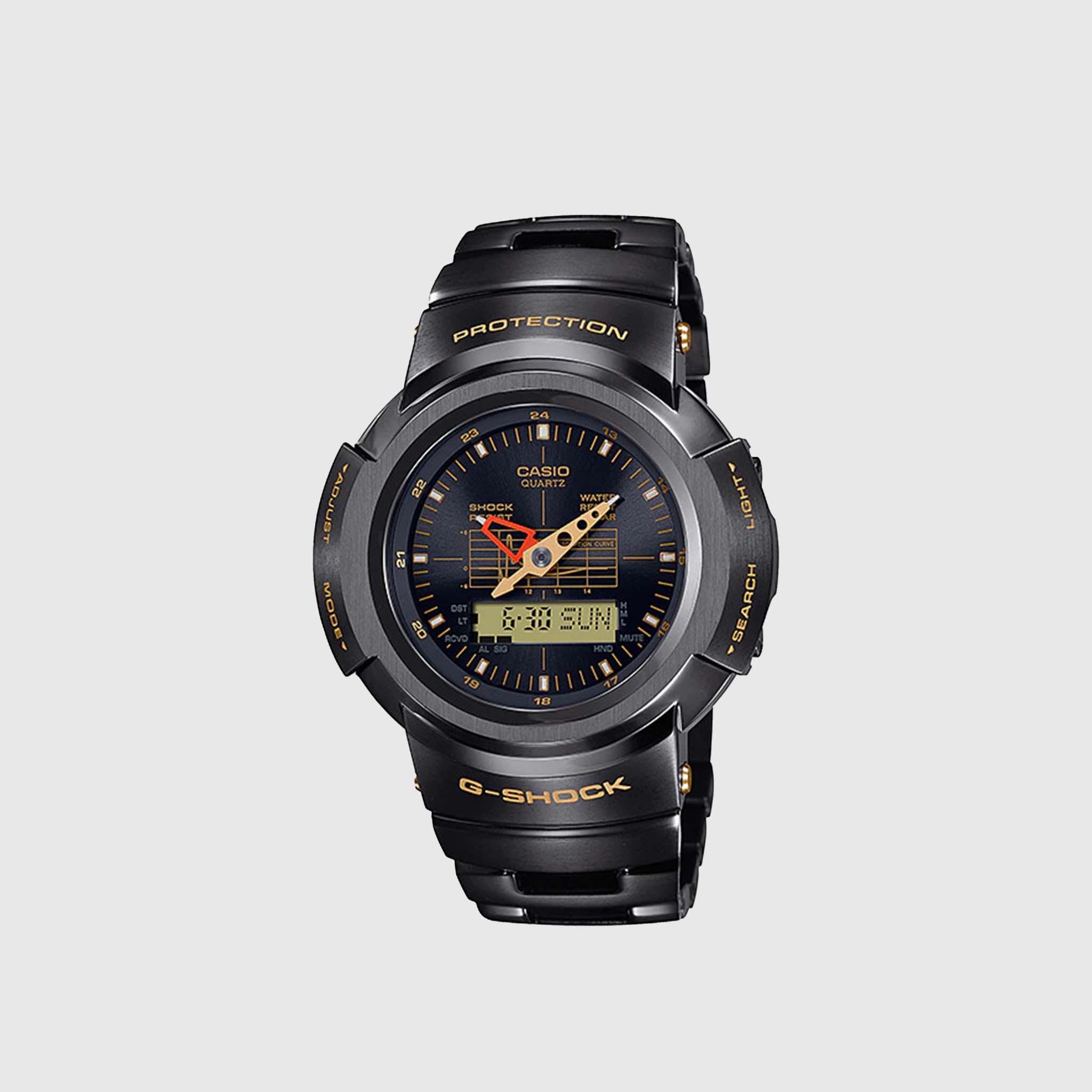 G-SHOCK AWM500GC-1A X PORTER