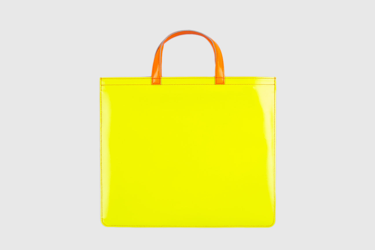Red Shopper bag Comme des Garçons - Vitkac Germany