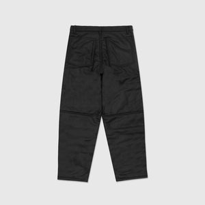 PADDED TROUSER WOOL – PACKER SHOES