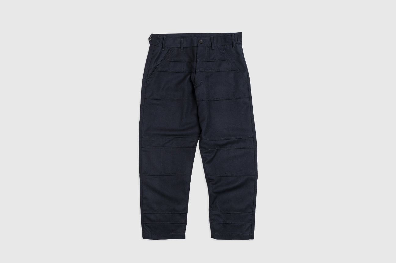 PANELLED PANT