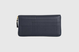 INTERSECTION LINES LARGE WALLET