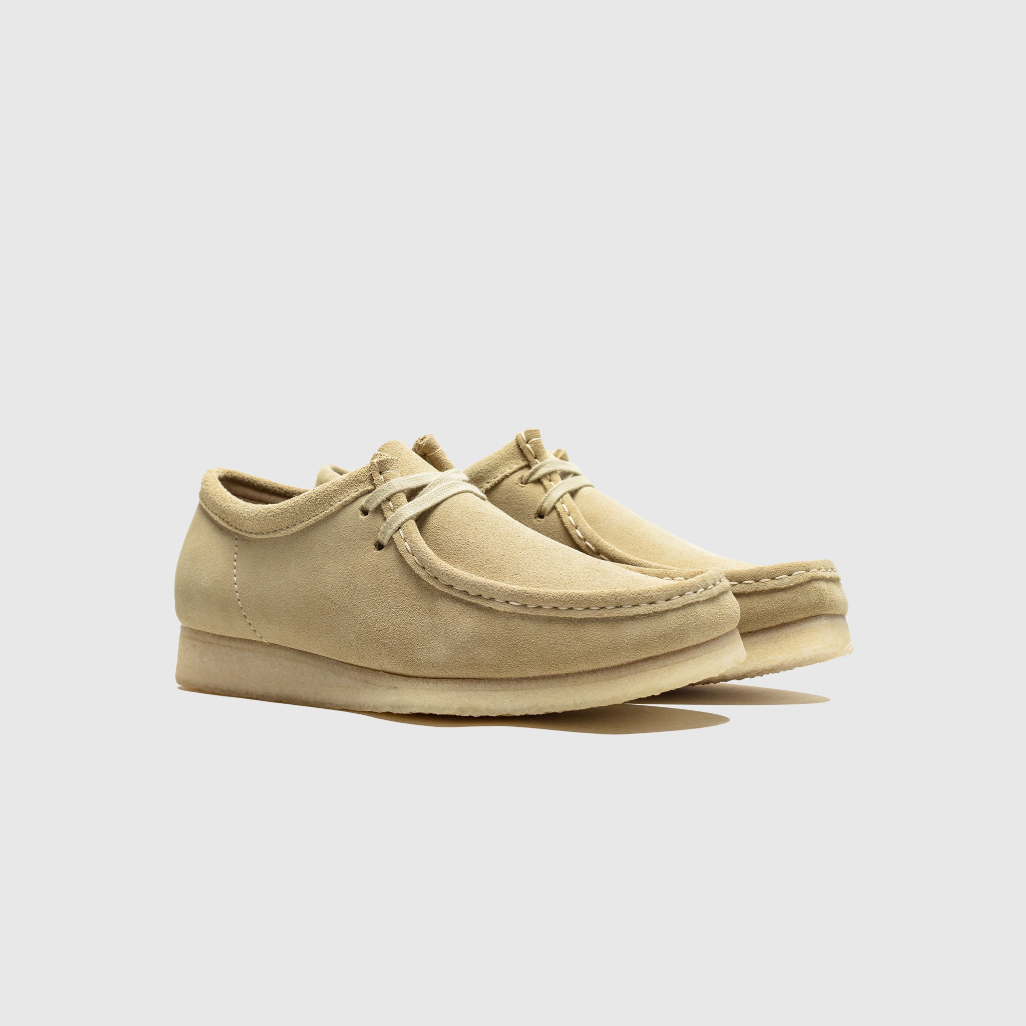 Vælge Ulykke For det andet WALLABEE LOW – PACKER SHOES