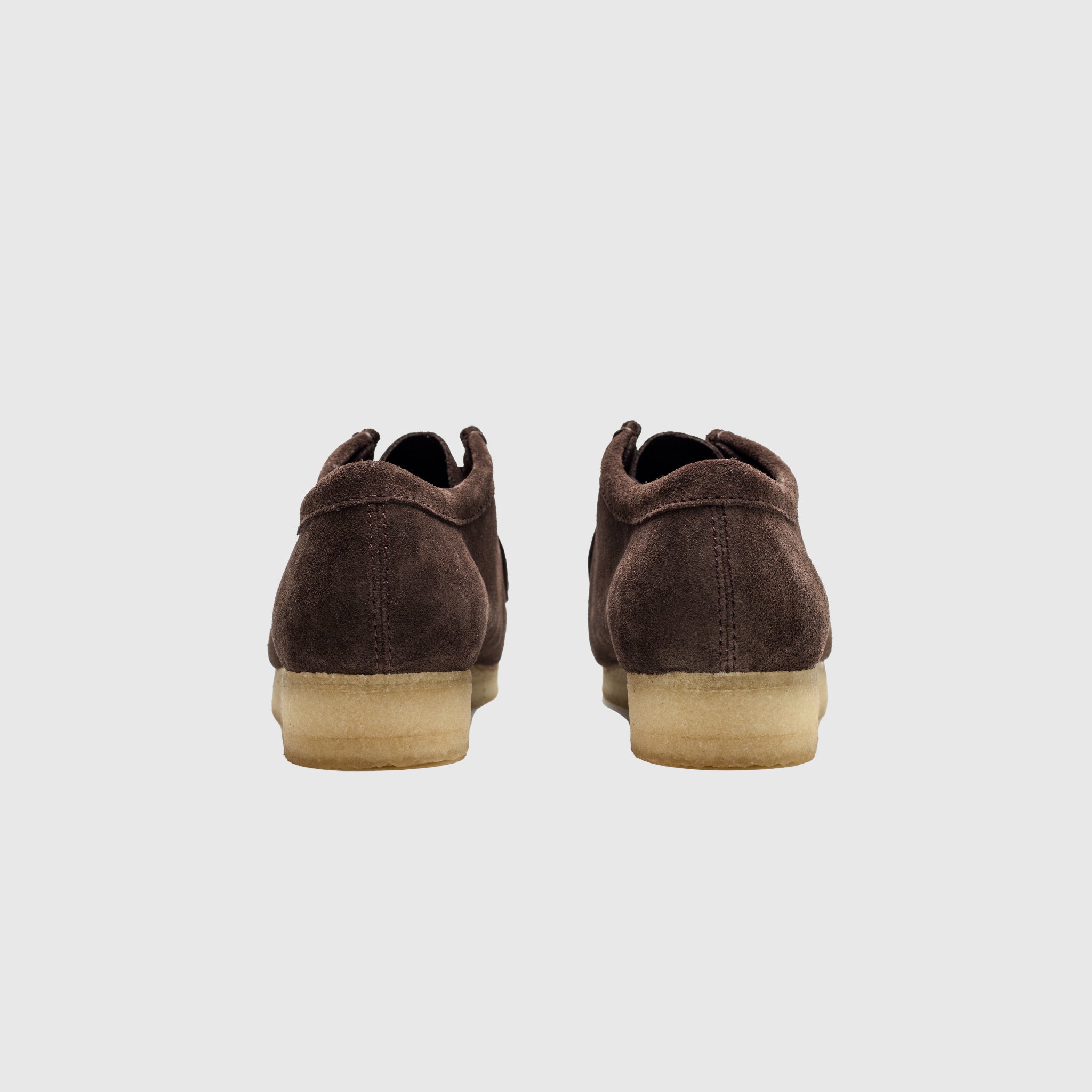 WALLABEE LOW