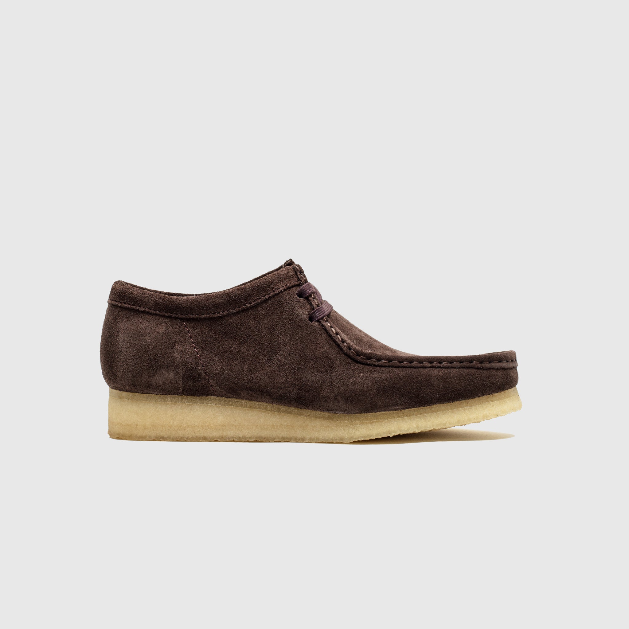 WALLABEE LOW