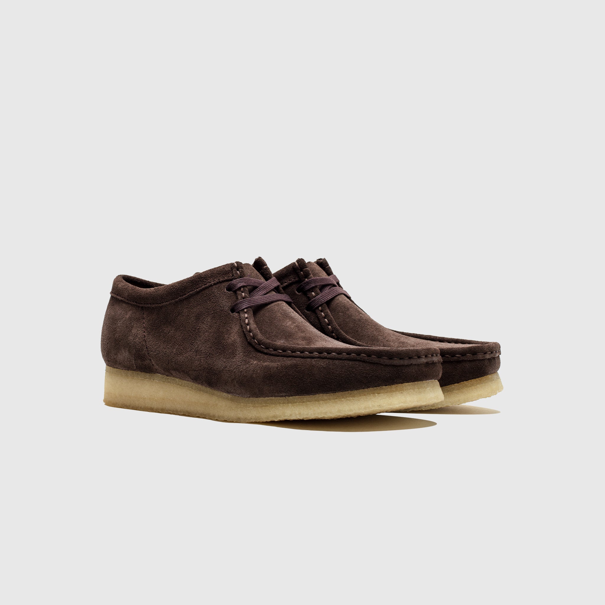 WALLABEE LOW