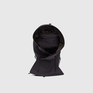 DETACHABLE HOOD