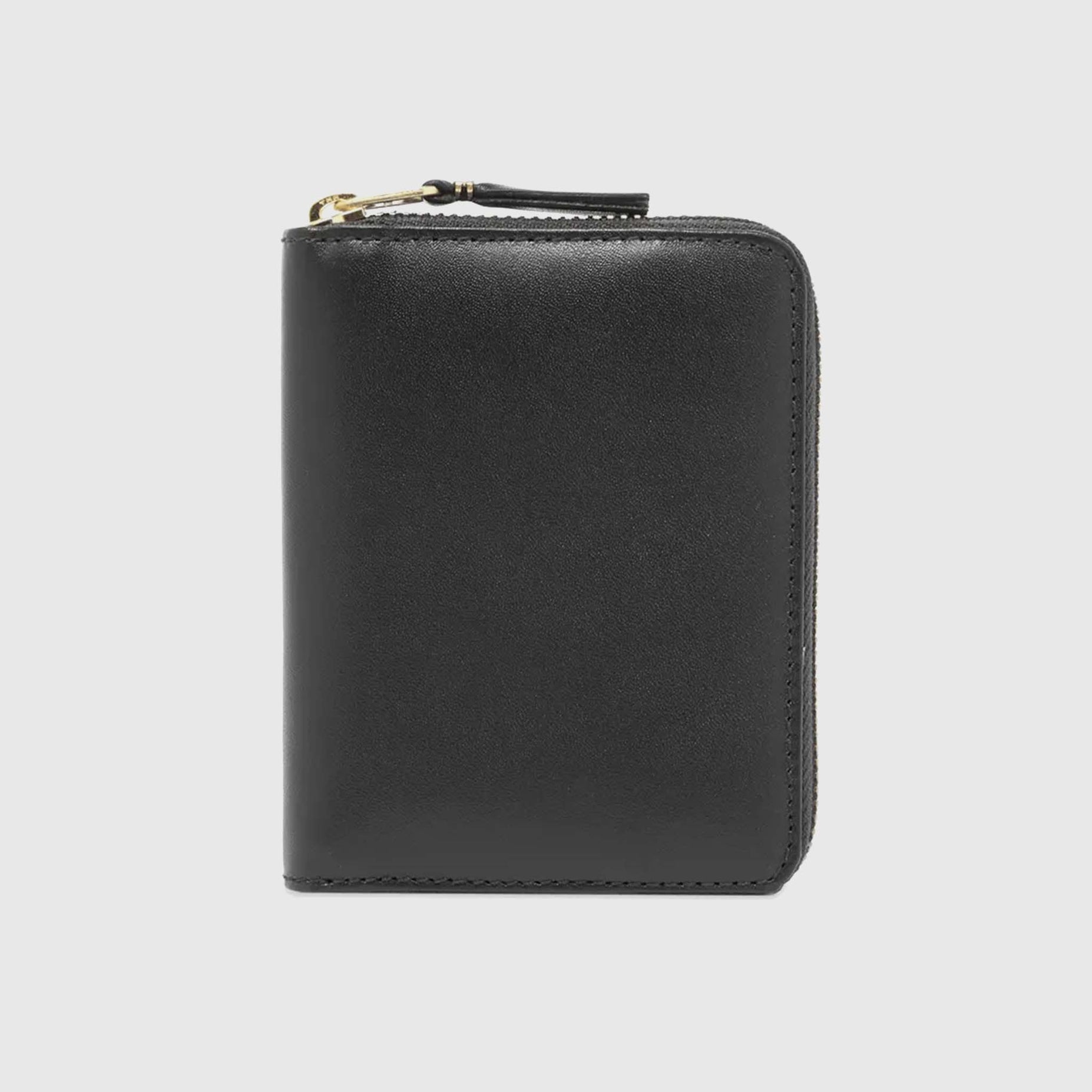 CLASSIC LEATHER WALLET