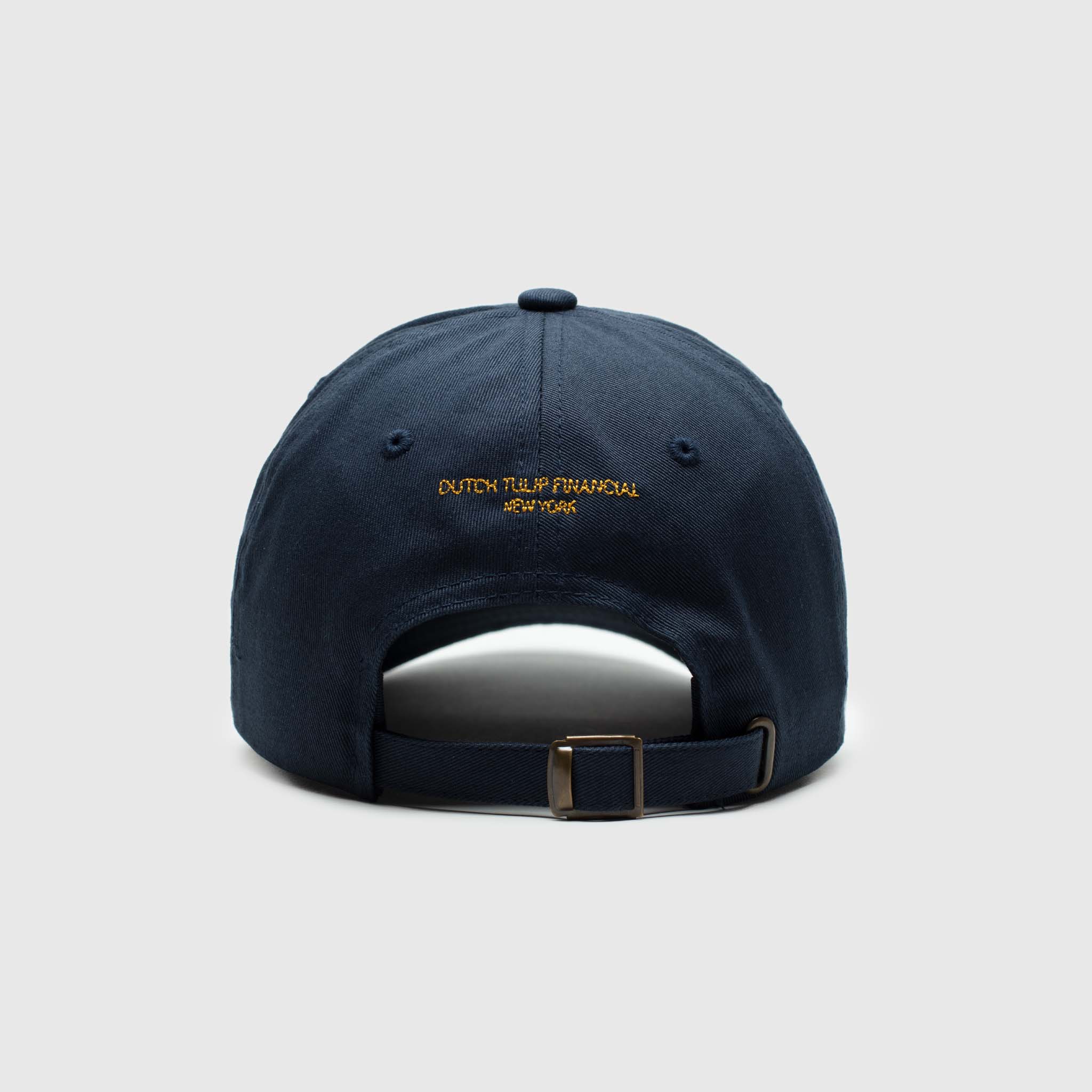 PATEK CAP