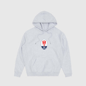 TRIDENT PULLOVER HOODY