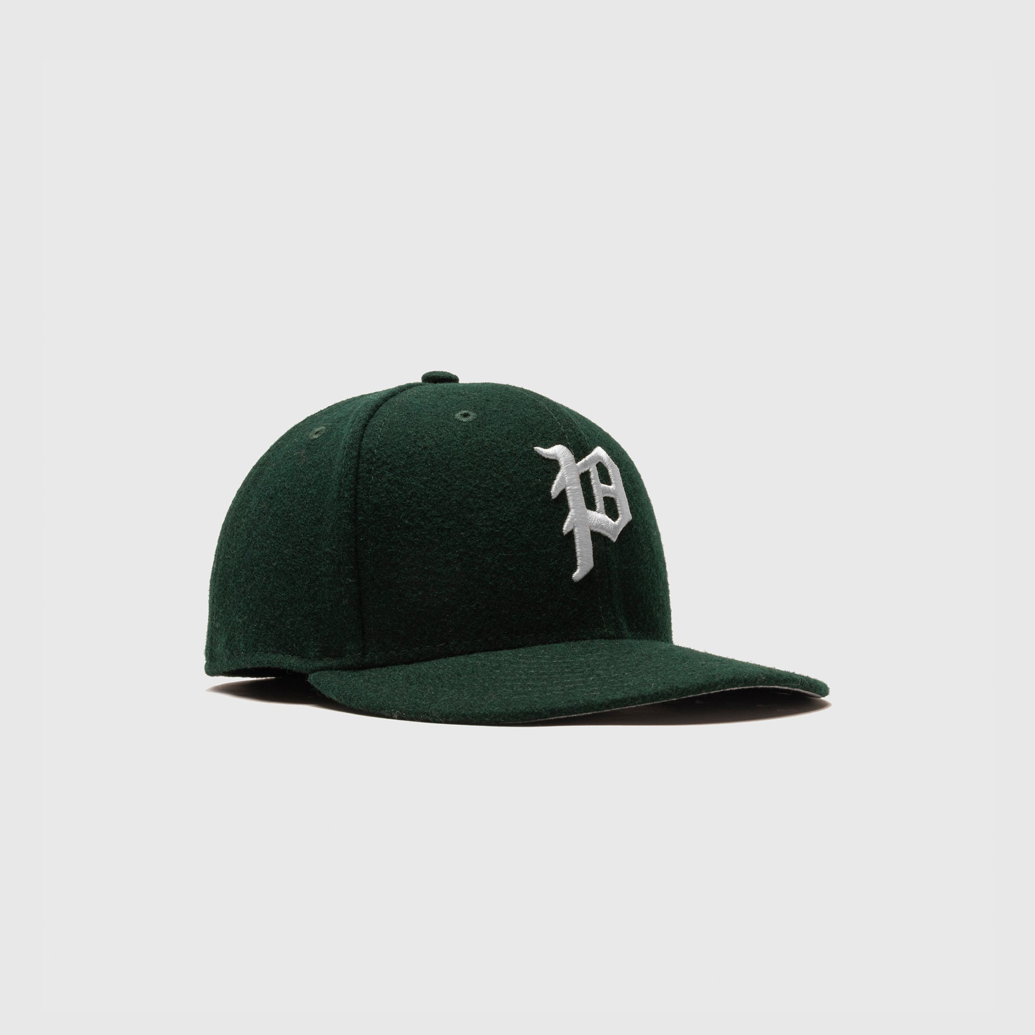 New era 59fifty green Clearance
