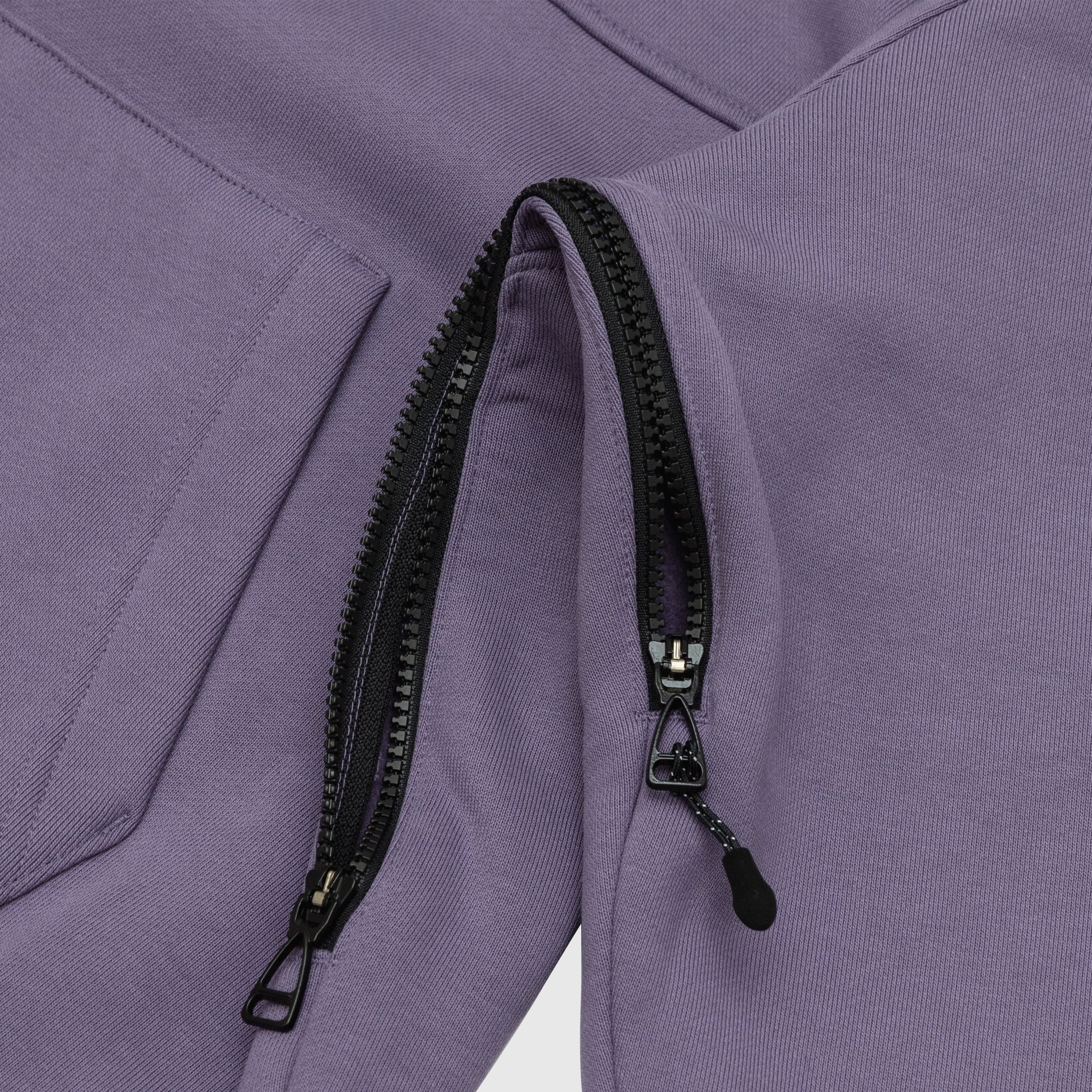 23 ENGINEERED HOODIE "CANYON PURPLE"