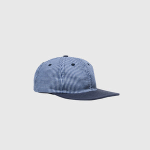 6-PANEL CAP