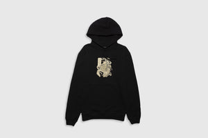 DRAGON'S JOURNEY PULLOVER HOODY