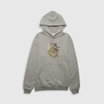 DRAGON'S JOURNEY PULLOVER HOODY