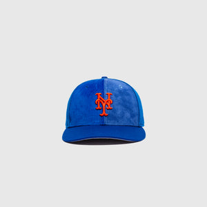 JuzsportsShops X NEW ERA PATCHWORK NEW YORK METS 59FIFTY FITTED