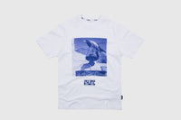 NAPA BY MARTINE ROSE S-MUIR T-SHIRT
