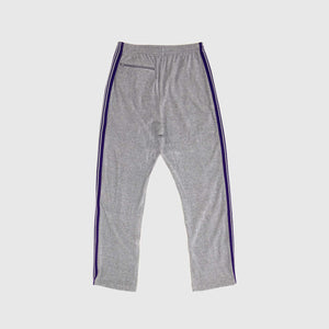 VELOUR NARROW TRACK PANT