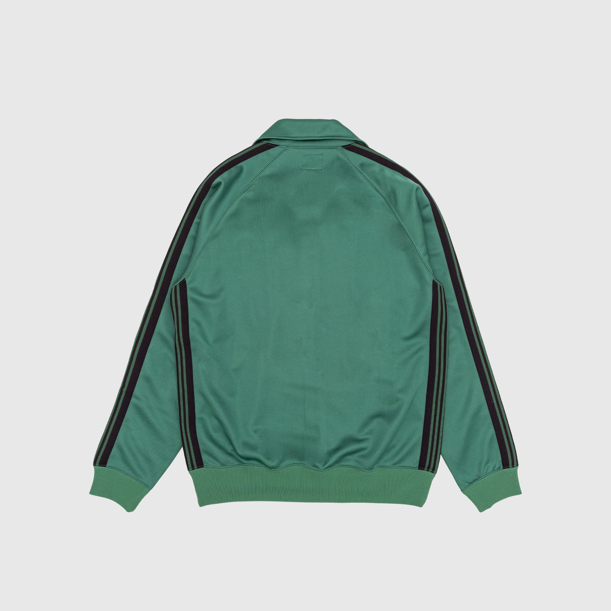 POLY SMOOTH TRACK JACKET – PACKER SHOES