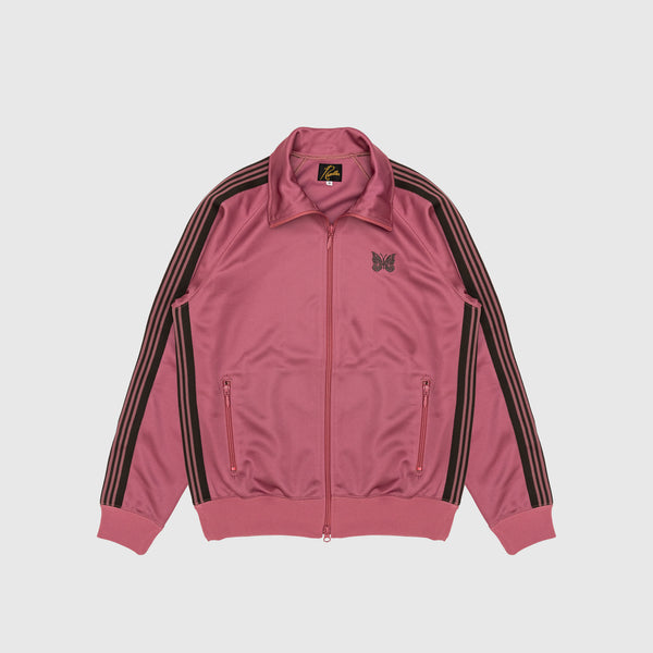 POLY SMOOTH TRACK JACKET – PACKER SHOES