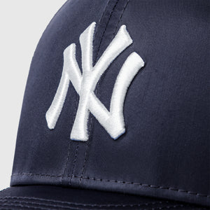 KTZ Low Profile 59fifty Fitted Cap Ny Yankees in Red for Men
