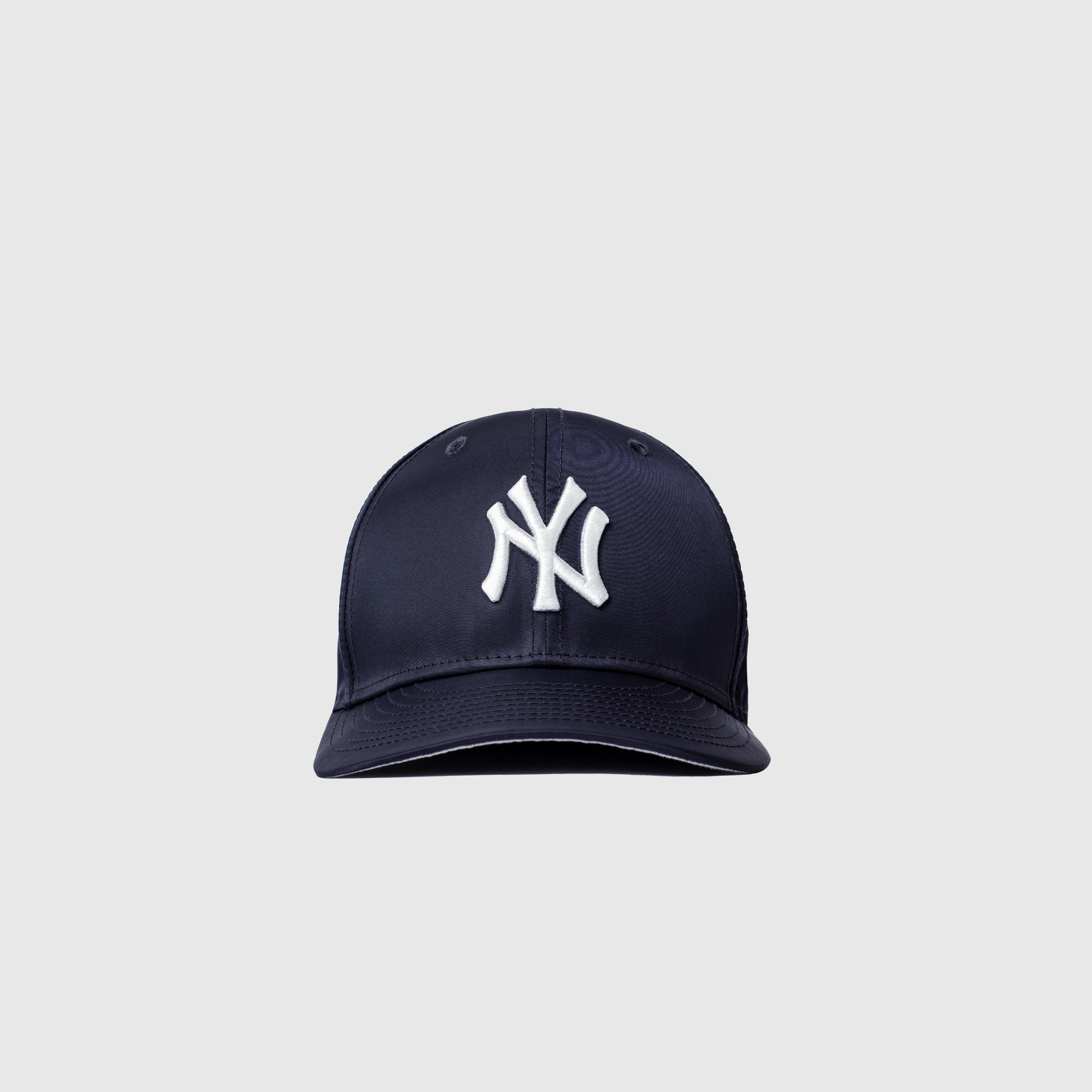PACKER X NEW ERA NEW YORK YANKEES 59FIFTY FITTED NYLON – PACKER SHOES