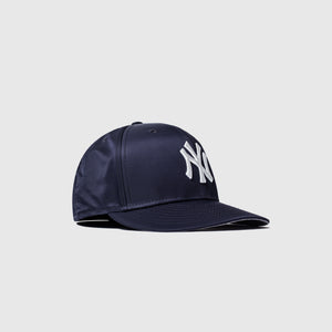 New Original MLB New York Yankees Brim Flat Hat for Sale in North