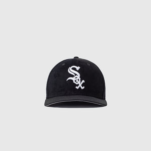 JuzsportsShops X NEW ERA CHICAGO WHITE SOX 59FIFTY FITTED "PATCHWORK"