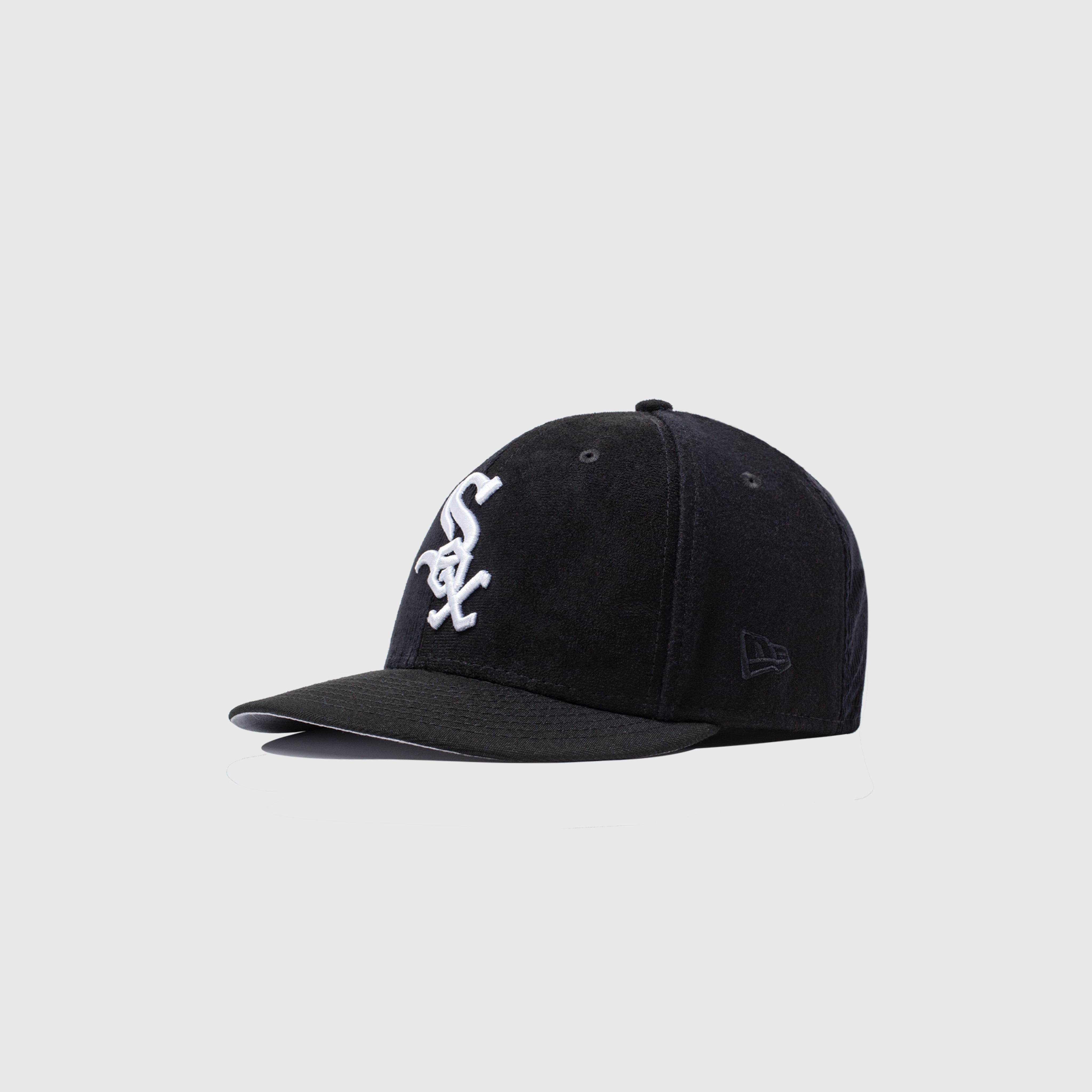 JuzsportsShops X NEW ERA CHICAGO WHITE SOX 59FIFTY FITTED "PATCHWORK"