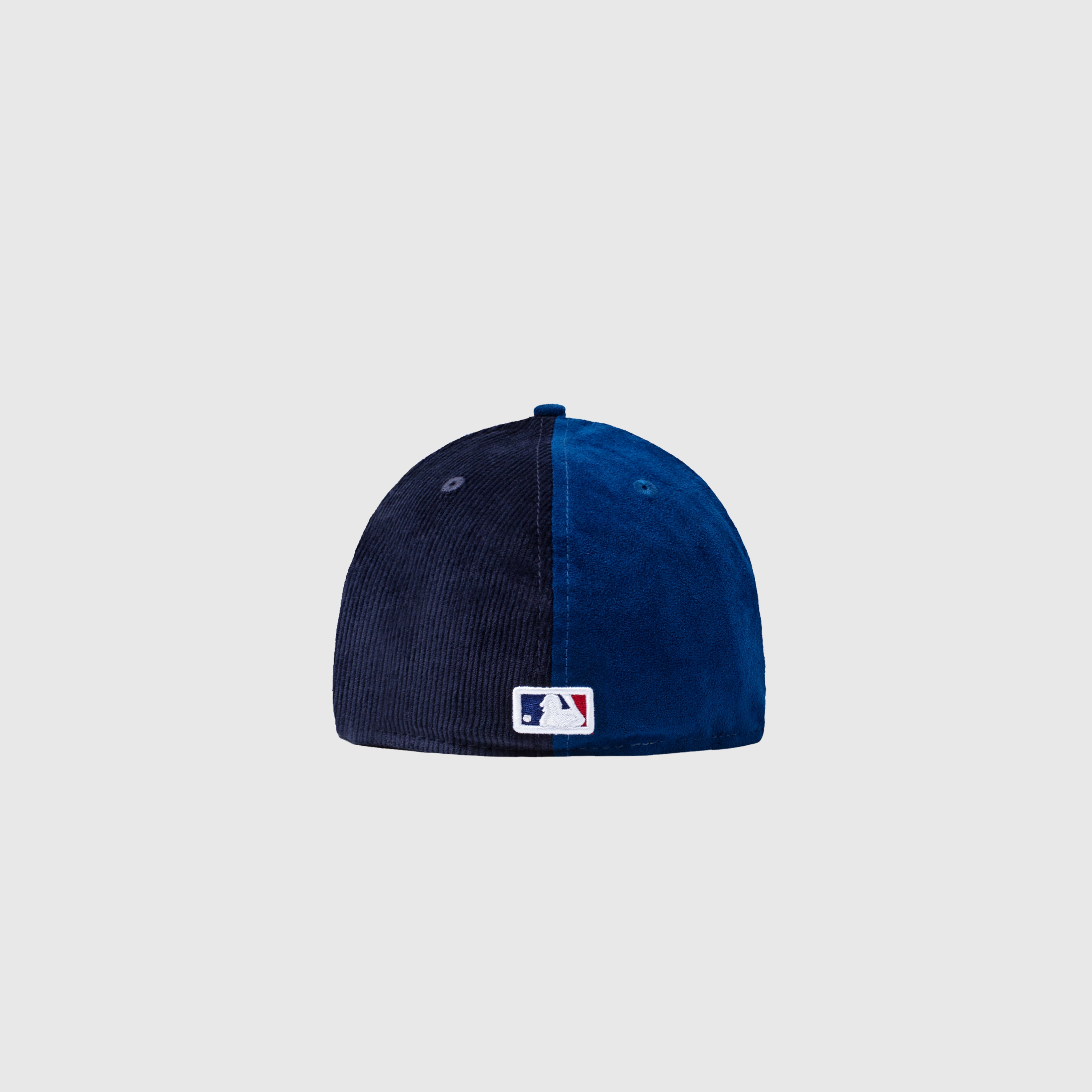 UrlfreezeShops X NEW ERA LOS ANGELES DODGERS 59FIFTY FITTED "PATCHWORK"