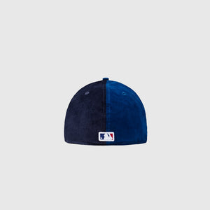 JuzsportsShops X NEW ERA LOS ANGELES DODGERS 59FIFTY FITTED "PATCHWORK"