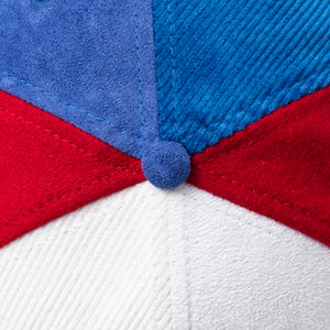 JuzsportsShops X NEW ERA MONTREAL EXPOS 59FIFTY FITTED "PATCHWORK"