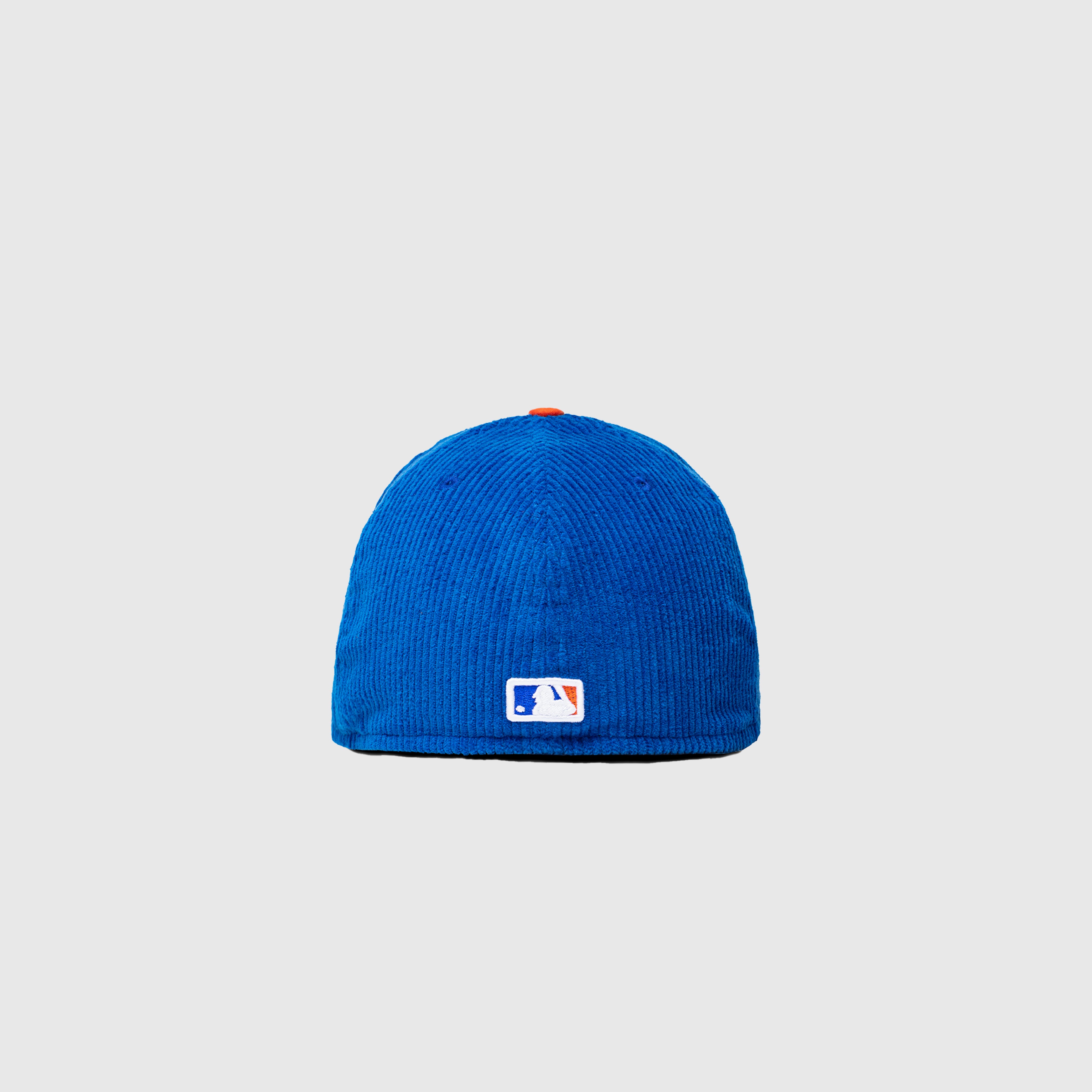 UrlfreezeShops X NEW ERA NEW YORK METS 59FIFTY FITTED "MIXED MATERIALS"