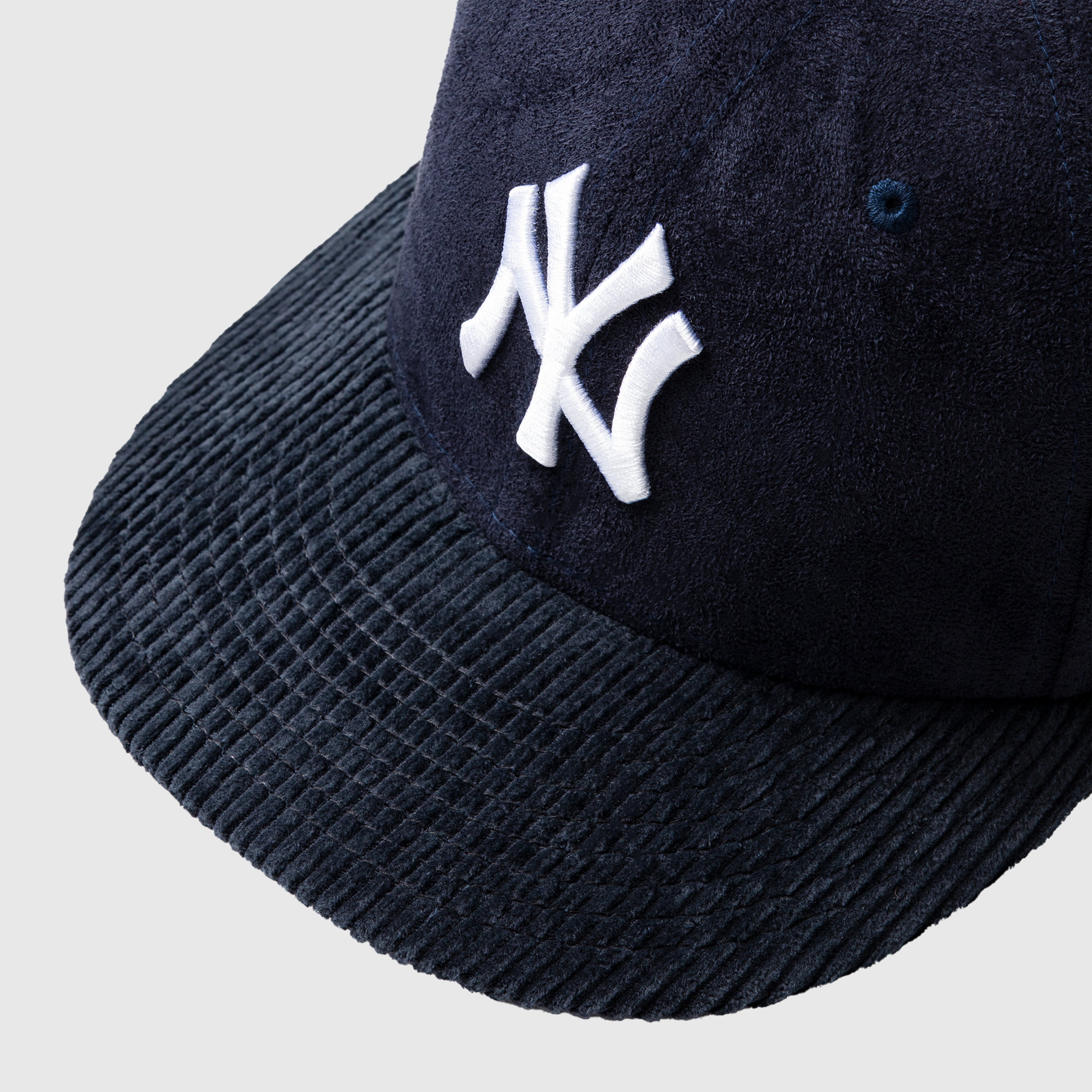 New Era Fitted New York Yankees State Pack White/Navy Blue 8