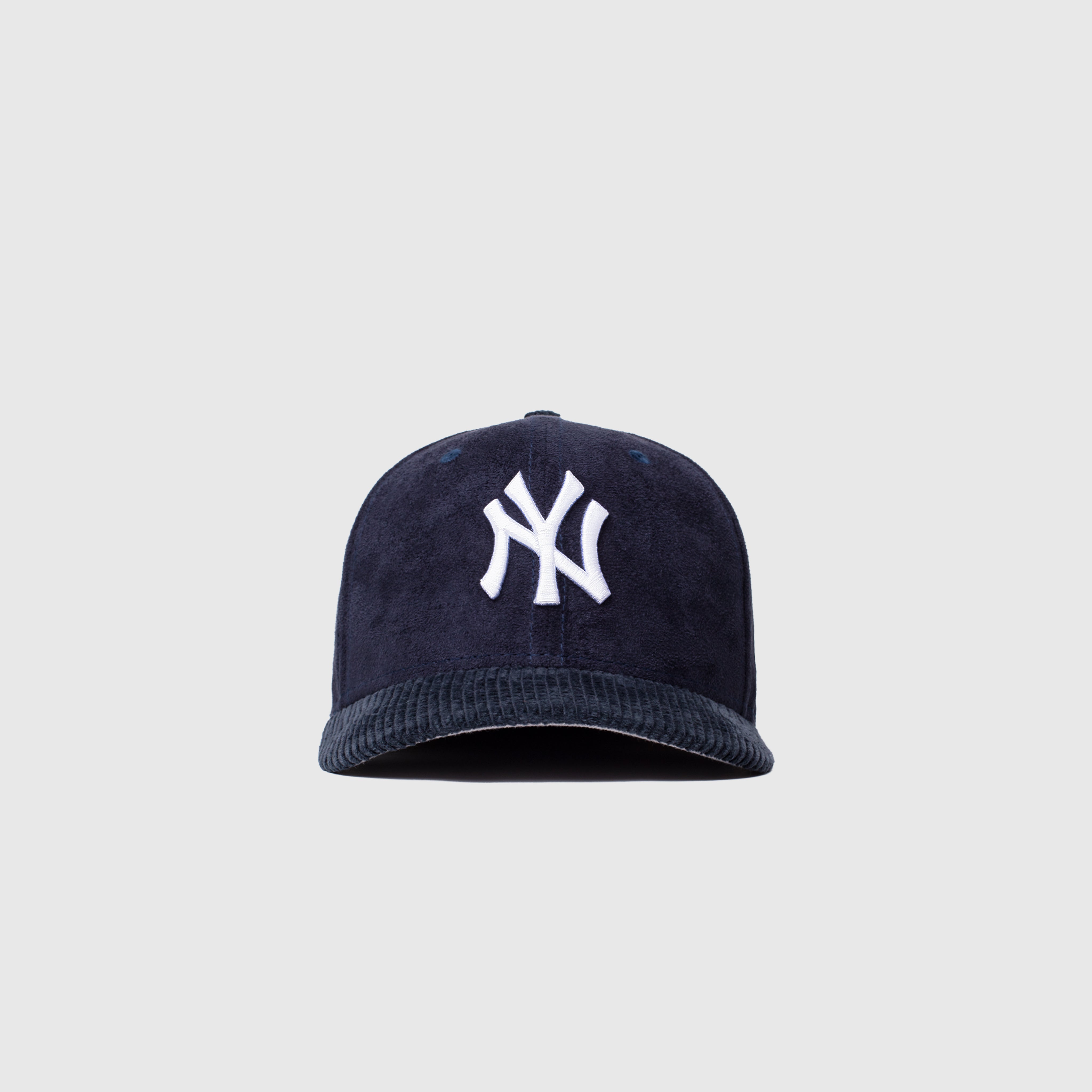 PACKER X NEW ERA NEW YORK YANKEES 59FIFTY FITTED "MIXED MATERIALS"