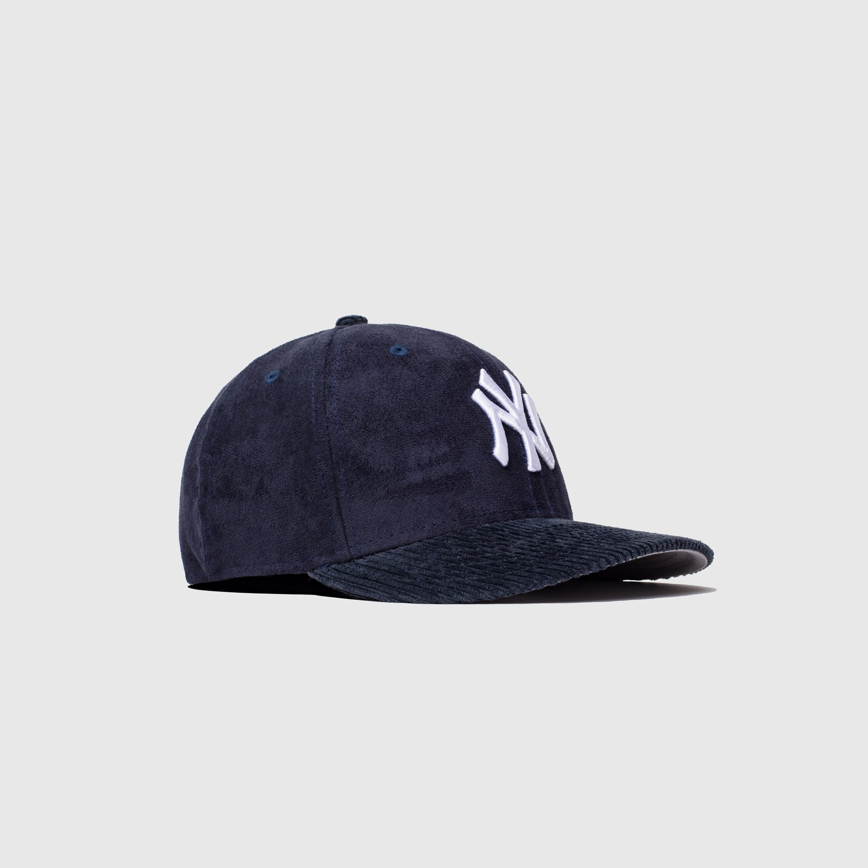 PACKER X NEW ERA NEW YORK YANKEES 59FIFTY FITTED "MIXED MATERIALS"