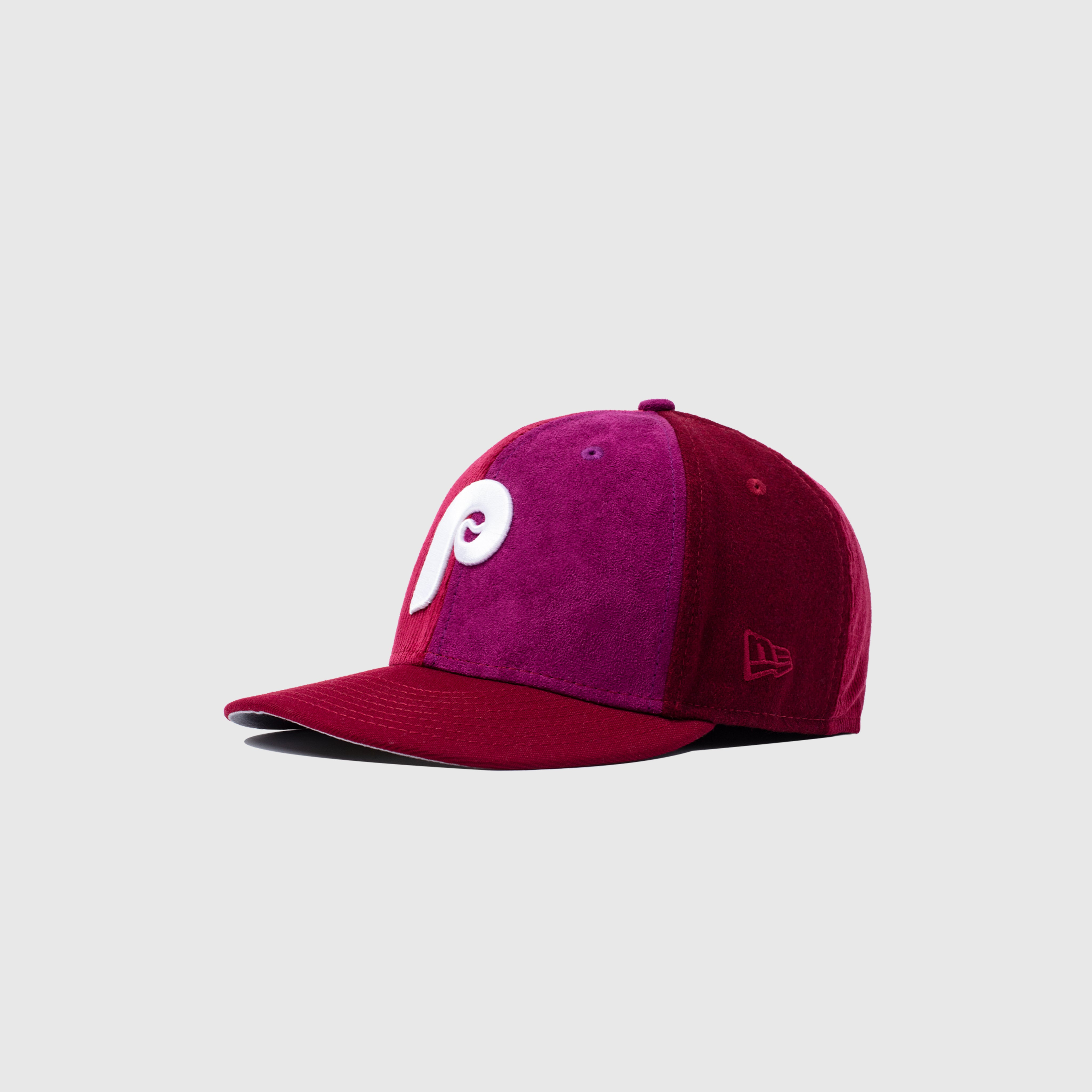 PACKER X NEW ERA PHILADELPHIA PHILLIES 59FIFTY FITTED "PATCHWORK"